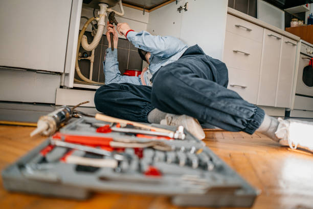 Best Water Leak Repair  in Coal City, IL